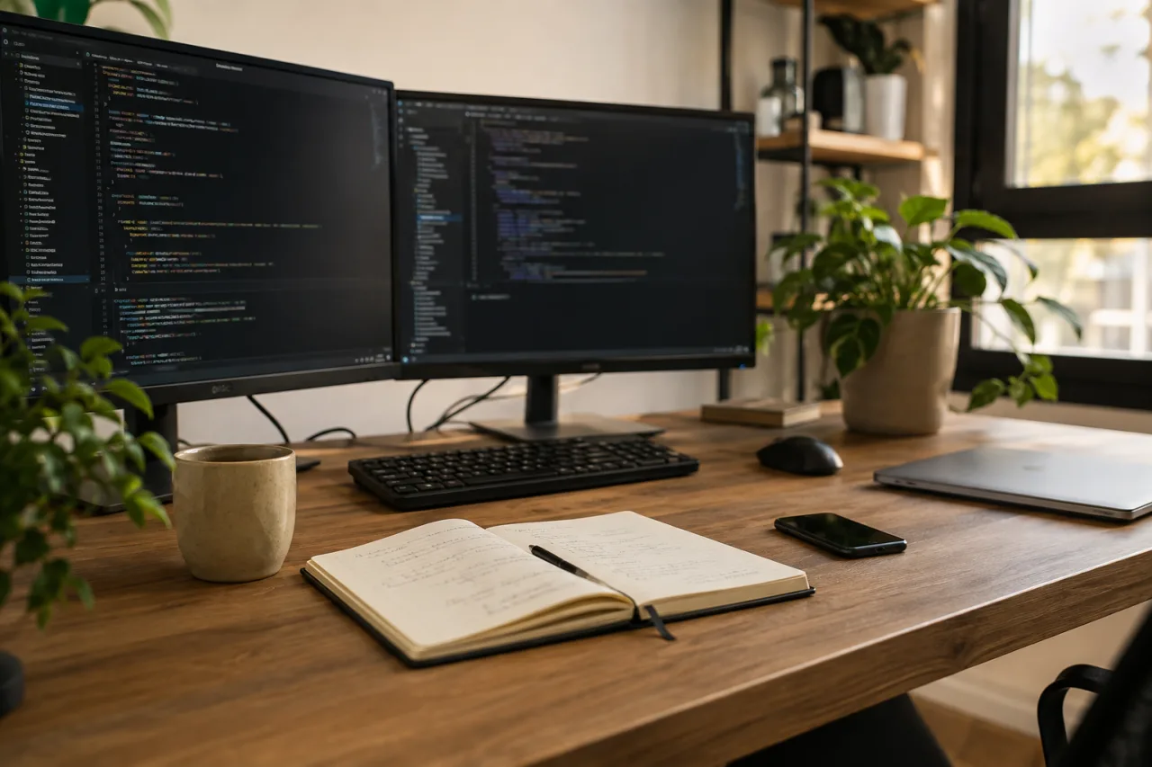 Разработчик интерфейсов: проектная занятость